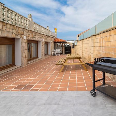 Precioso Apartamento Con Vistas Espectaculares Santander Eksteriør billede