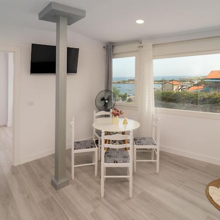 Precioso Apartamento Con Vistas Espectaculares Santander Eksteriør billede