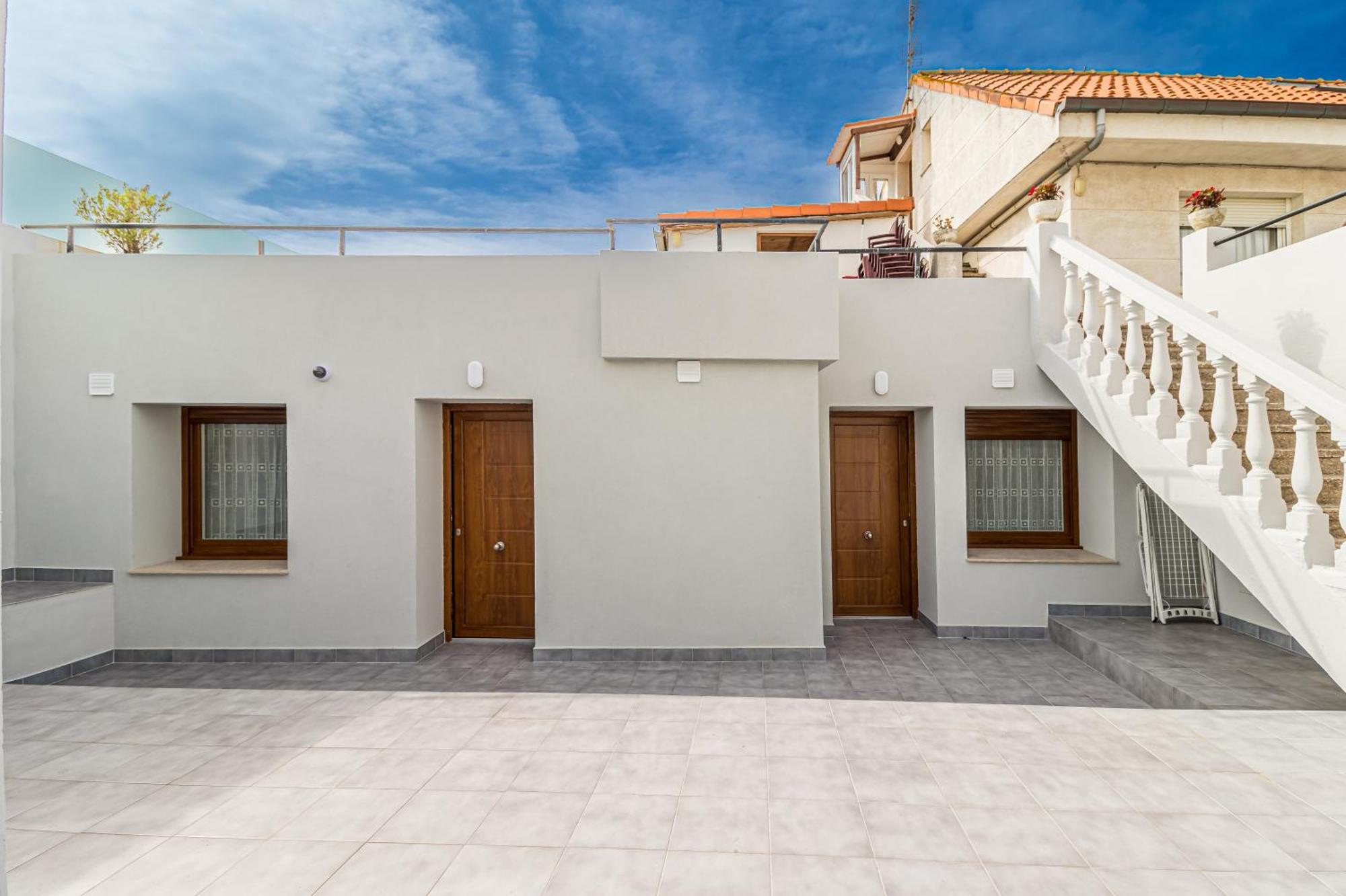 Precioso Apartamento Con Vistas Espectaculares Santander Eksteriør billede