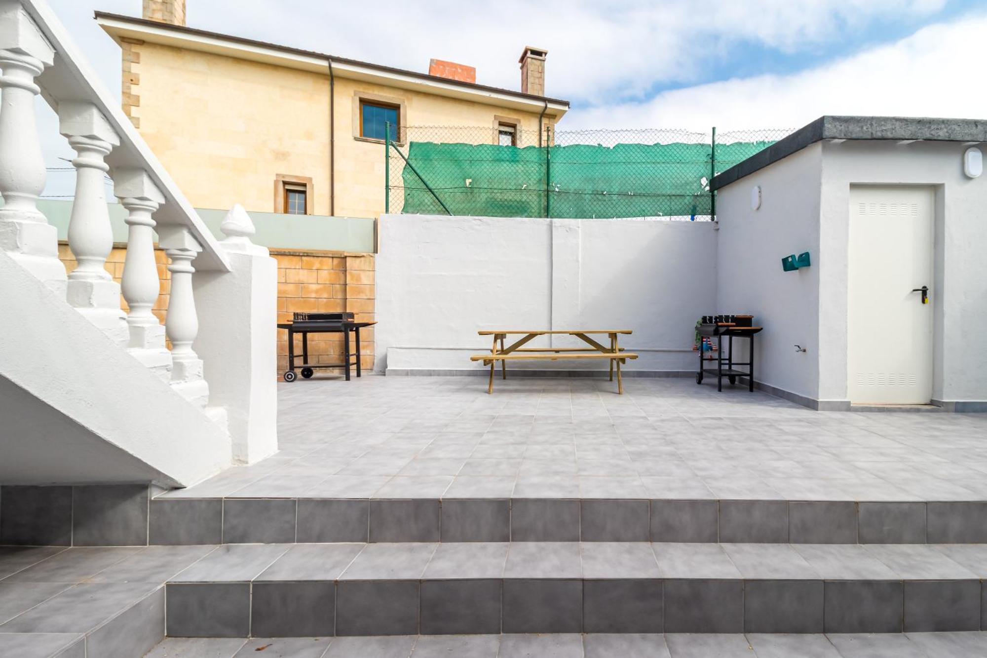 Precioso Apartamento Con Vistas Espectaculares Santander Eksteriør billede