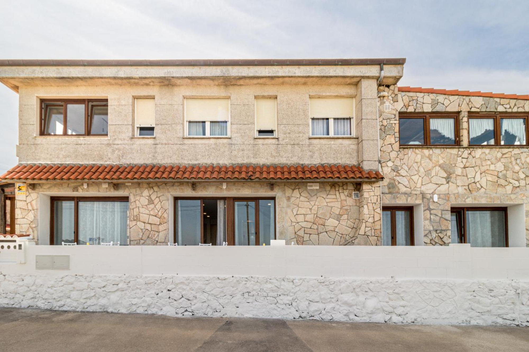 Precioso Apartamento Con Vistas Espectaculares Santander Eksteriør billede