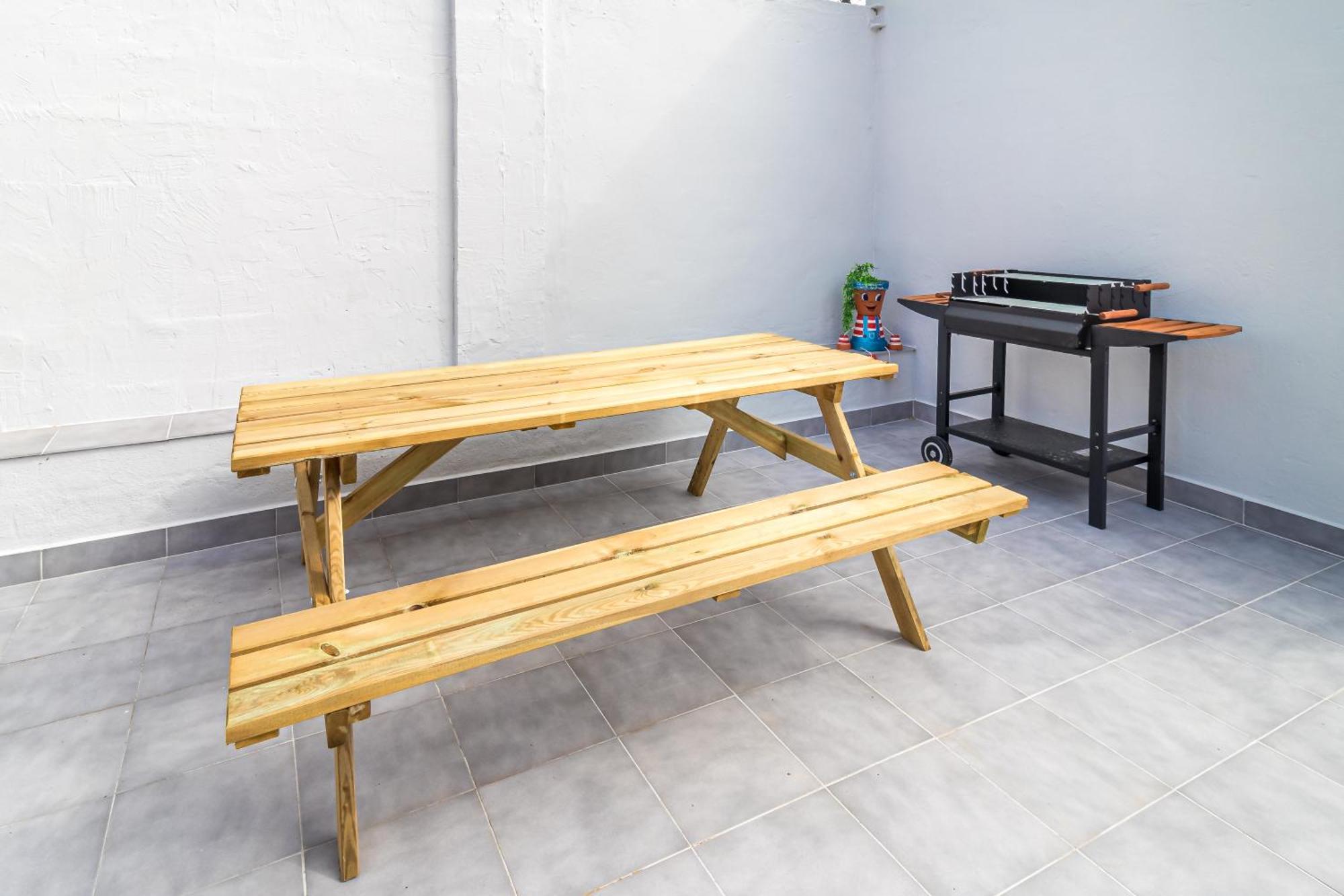 Precioso Apartamento Con Vistas Espectaculares Santander Eksteriør billede
