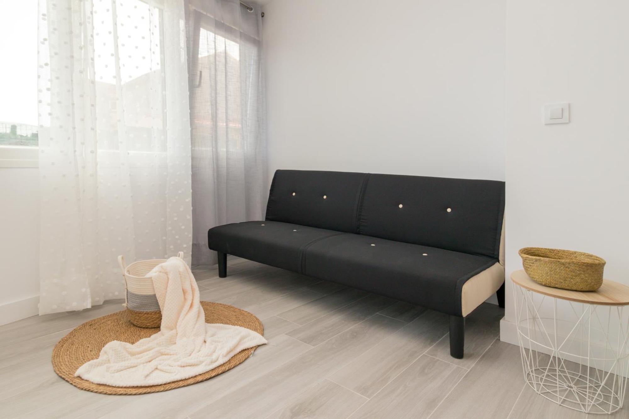 Precioso Apartamento Con Vistas Espectaculares Santander Eksteriør billede