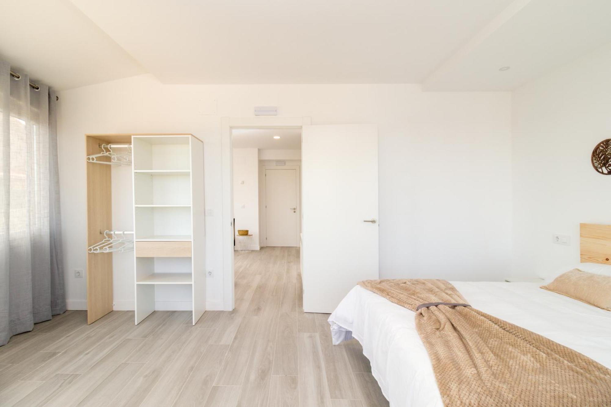 Precioso Apartamento Con Vistas Espectaculares Santander Eksteriør billede
