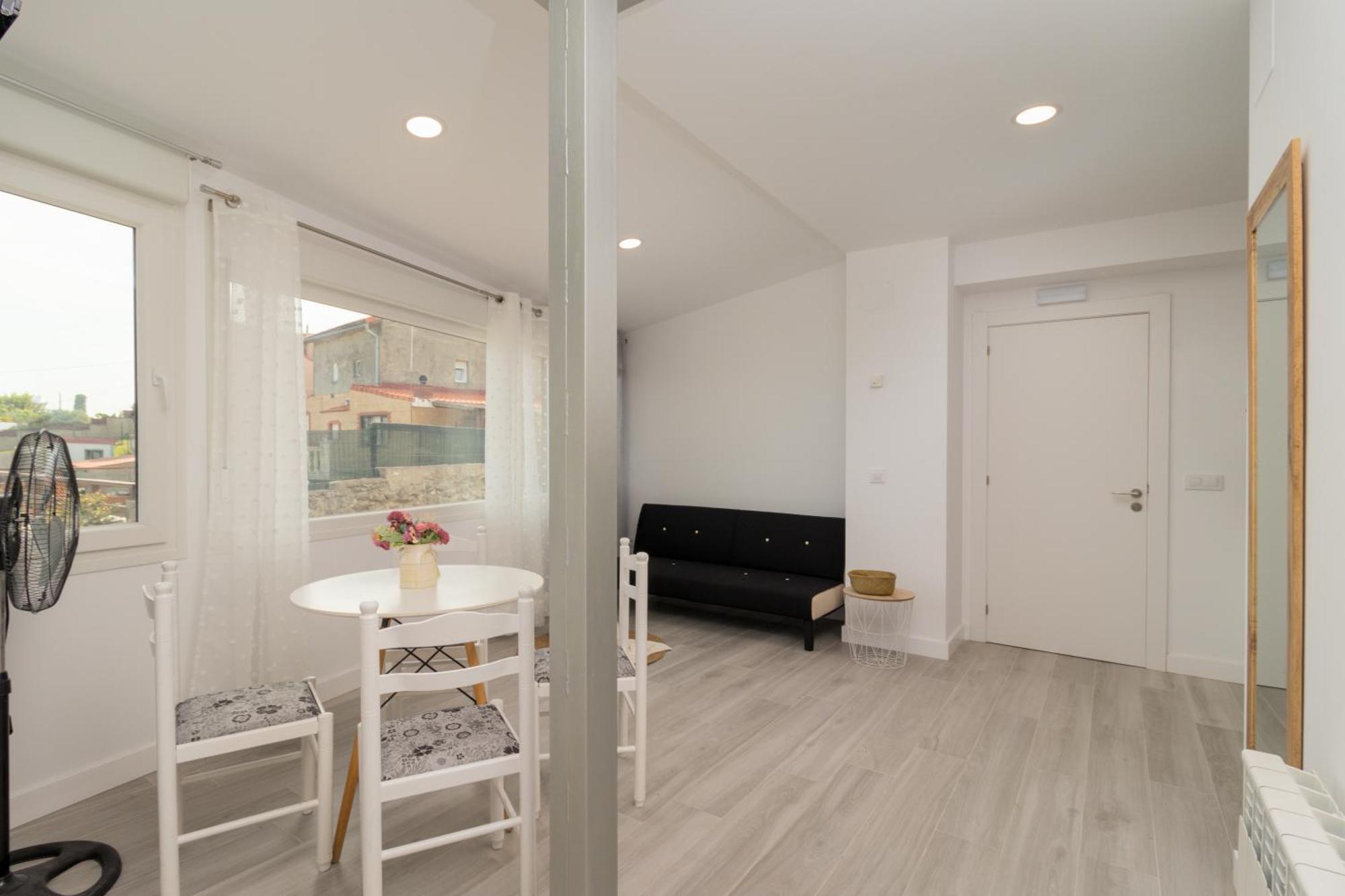 Precioso Apartamento Con Vistas Espectaculares Santander Eksteriør billede