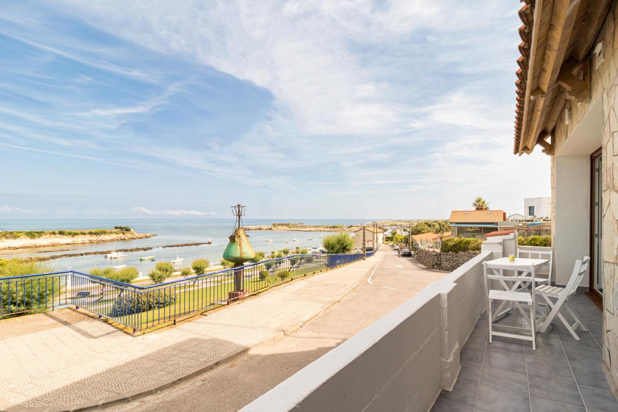 Precioso Apartamento Con Vistas Espectaculares Santander Eksteriør billede