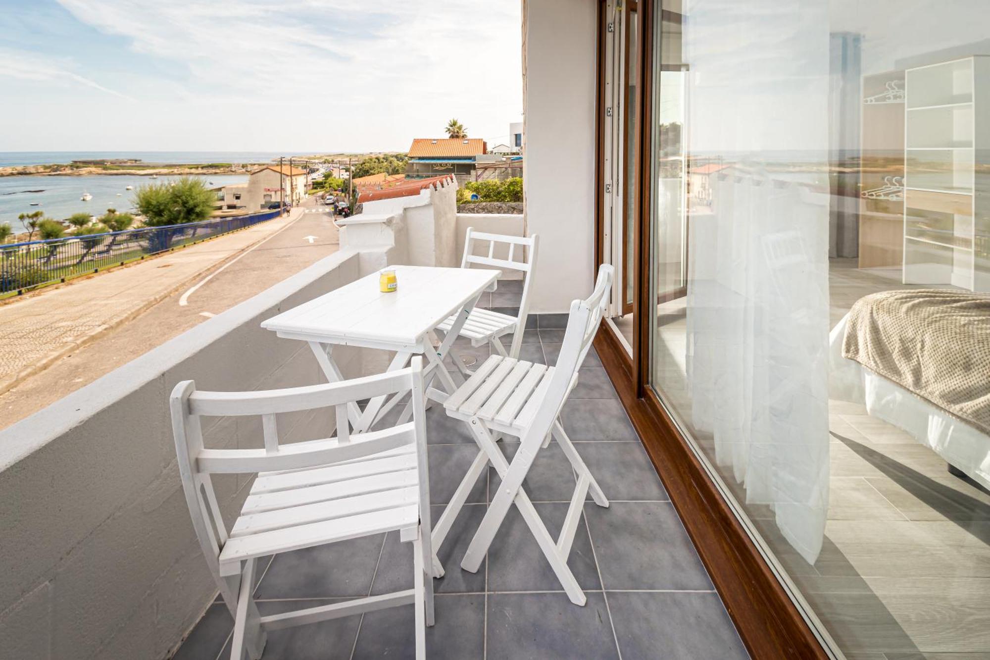 Precioso Apartamento Con Vistas Espectaculares Santander Eksteriør billede
